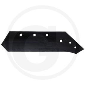 Wechselspitzenschar links B3-14'' Granit 56037 178123